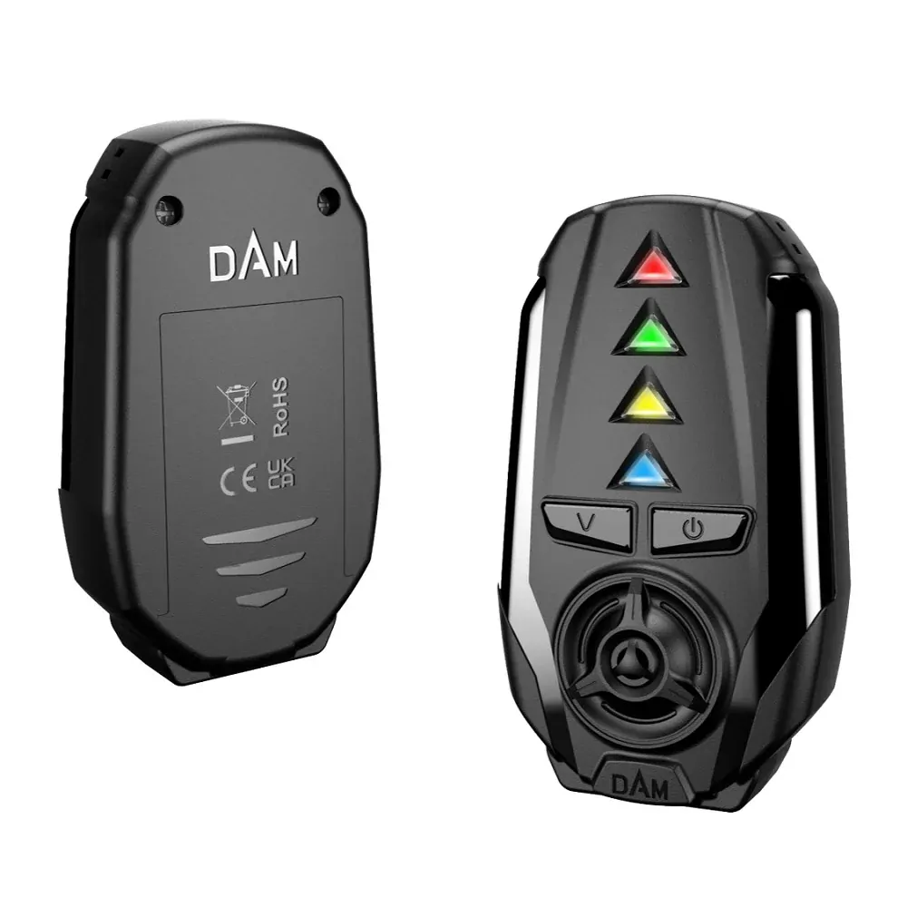 Dam Sada Signalizátorů TFX Alarm set 3+1